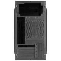 корпус AeroCool CS-106-S-BK-v1