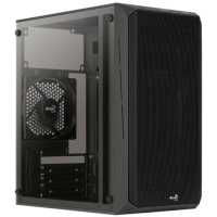 корпус AeroCool CS-107-A-BK-v1