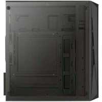 корпус AeroCool CS-107-A-BK-v1