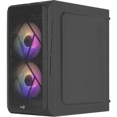 корпус AeroCool CS-107-A-BK-V2