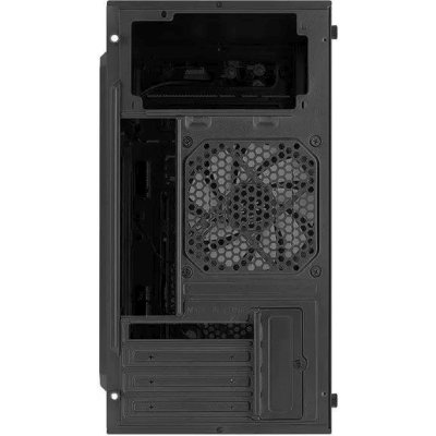 корпус AeroCool CS-107-A-BK-V2