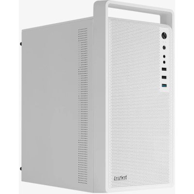 корпус AeroCool CS-109-S-WT-v1