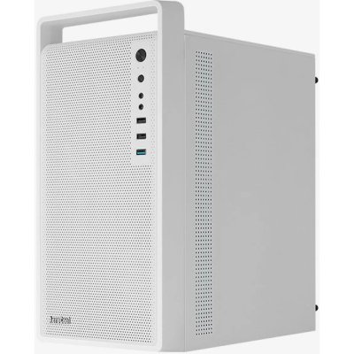 корпус AeroCool CS-109-S-WT-v1