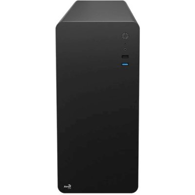 AeroCool CS-110 Black