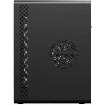 корпус AeroCool CS-110 Black