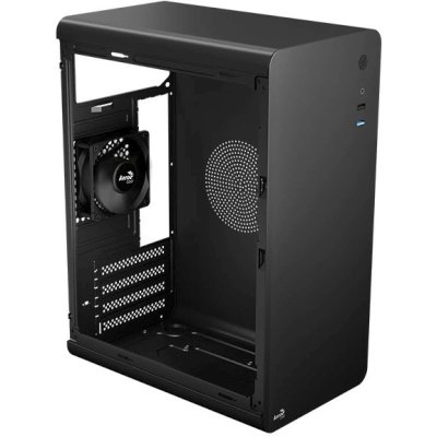AeroCool CS-110 Black