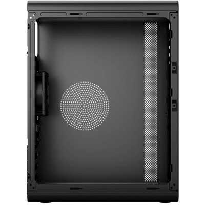 корпус AeroCool CS-110 Black