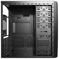 корпус AeroCool Cs-1101 Black