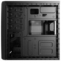 корпус AeroCool Cs-1101 Black 700W