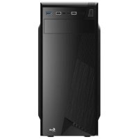 корпус AeroCool Cs-1101 Black 700W