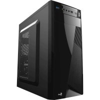 корпус AeroCool Cs-1101 Black 750W