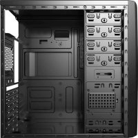 корпус AeroCool Cs-1101 Black 750W