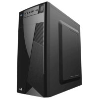 AeroCool Cs-1101 Black 800W
