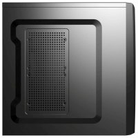 корпус AeroCool Cs-1101 Black 800W