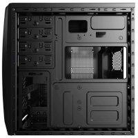 AeroCool Cs-1102 Black