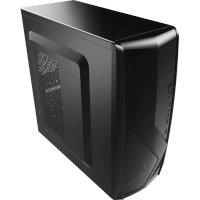 AeroCool Cs-1102 Black 750W