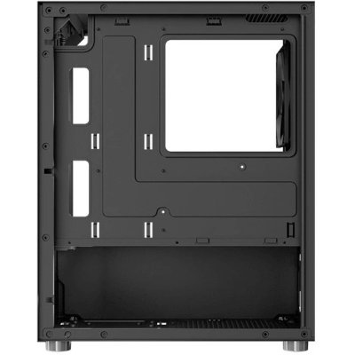AeroCool CS-111-G-BK-V1