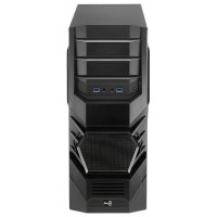 корпус AeroCool Cyclops Advance Black 750W