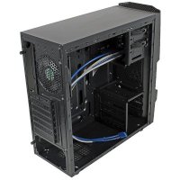 AeroCool Cyclops Advance Black-Red