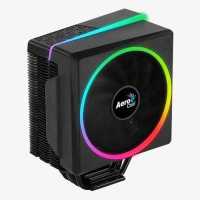 кулер AeroCool Cylon 4 RGB