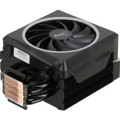 AeroCool Cylon 4