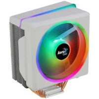 AeroCool Cylon 4F White ARGB PWM