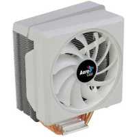 AeroCool Cylon 4F White ARGB PWM