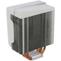 кулер AeroCool Cylon 4F White ARGB PWM