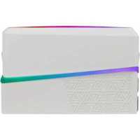 AeroCool Cylon 4F White ARGB PWM