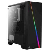 корпус AeroCool Cylon BG