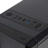 AeroCool Cylon BG