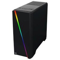 AeroCool Cylon Black