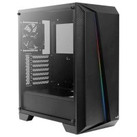 корпус AeroCool Cylon Pro