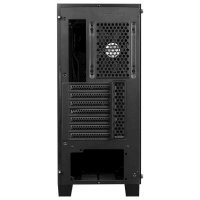 корпус AeroCool Cylon Pro