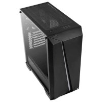 корпус AeroCool Cylon Pro