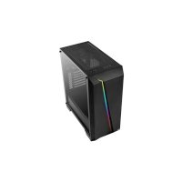 корпус AeroCool Cylon Pro Tempered Glass