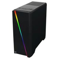 AeroCool Cylon Tempered Glass