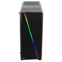 корпус AeroCool Cylon Tempered Glass