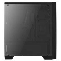 корпус AeroCool Cylon Tempered Glass