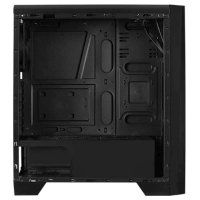 AeroCool Cylon Tempered Glass
