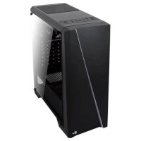 AeroCool Cylon Tempered Glass