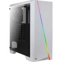 корпус AeroCool Cylon TG White