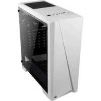 AeroCool Cylon TG White