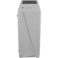 корпус AeroCool Cylon TG White