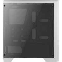 AeroCool Cylon TG White