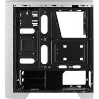 корпус AeroCool Cylon TG White