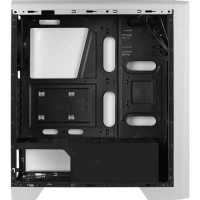 AeroCool Cylon TG White
