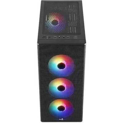 корпус AeroCool Designer-G-BK-v1