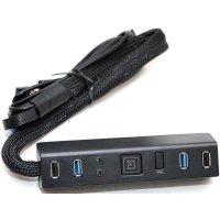 корпус AeroCool Dream Box
