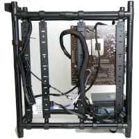 корпус AeroCool Dream Box